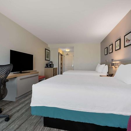 Hilton Garden Inn Rockford Exteriör bild