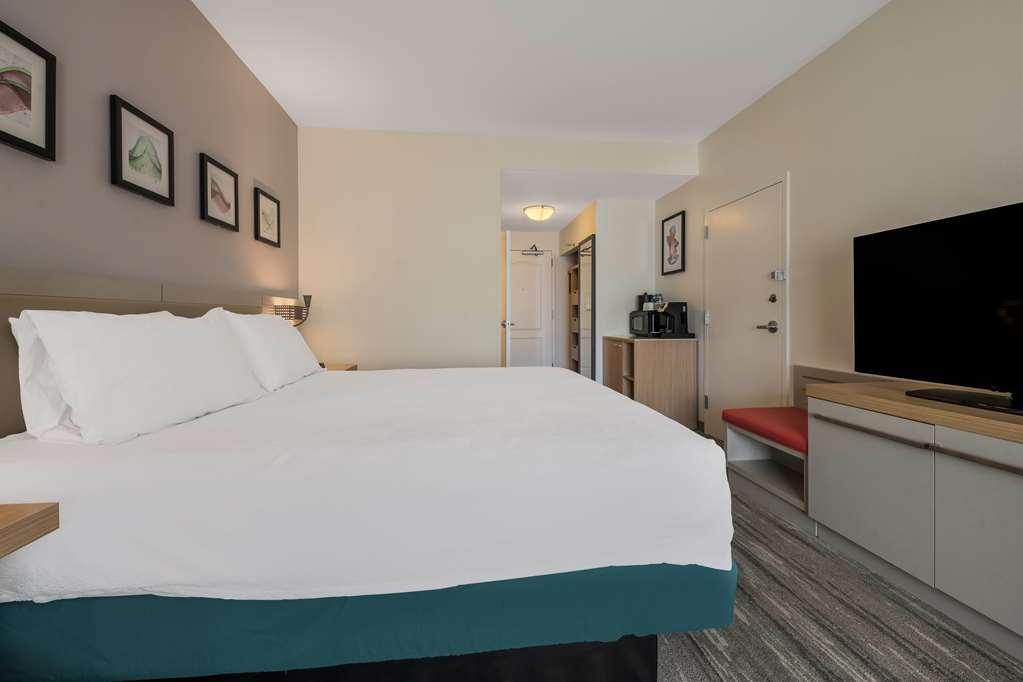 Hilton Garden Inn Rockford Rum bild