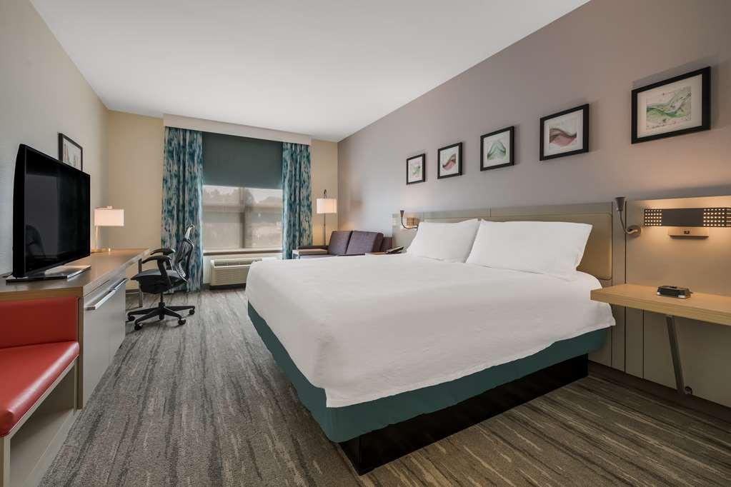 Hilton Garden Inn Rockford Rum bild
