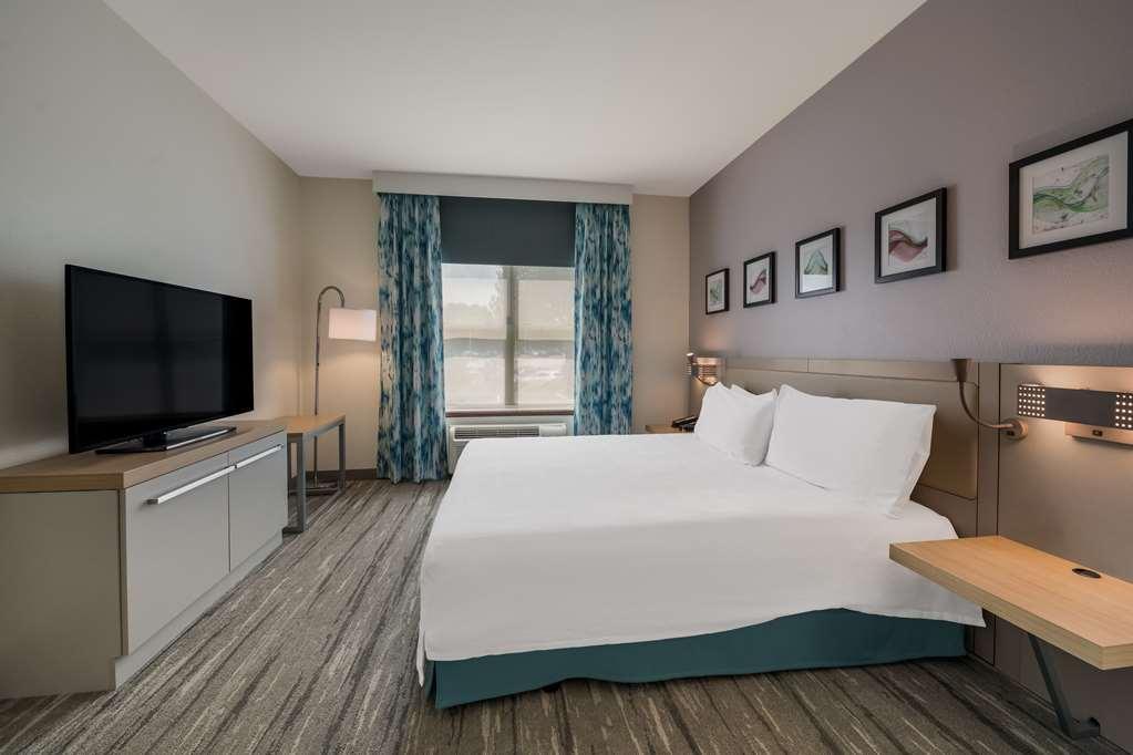 Hilton Garden Inn Rockford Rum bild