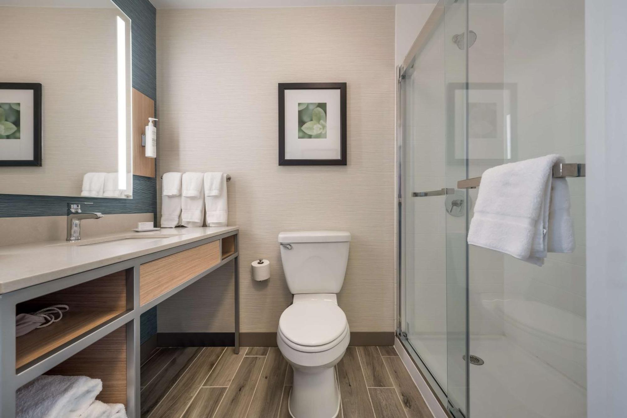 Hilton Garden Inn Rockford Exteriör bild