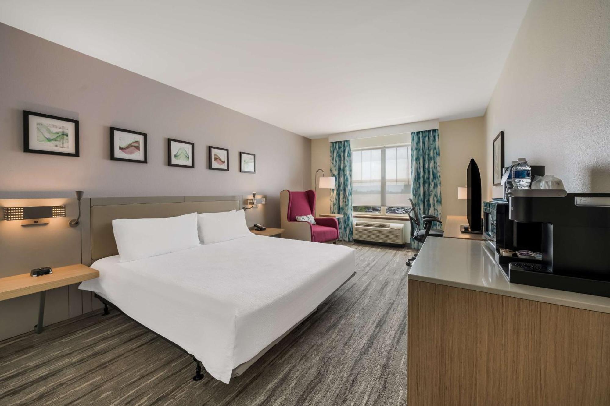 Hilton Garden Inn Rockford Exteriör bild