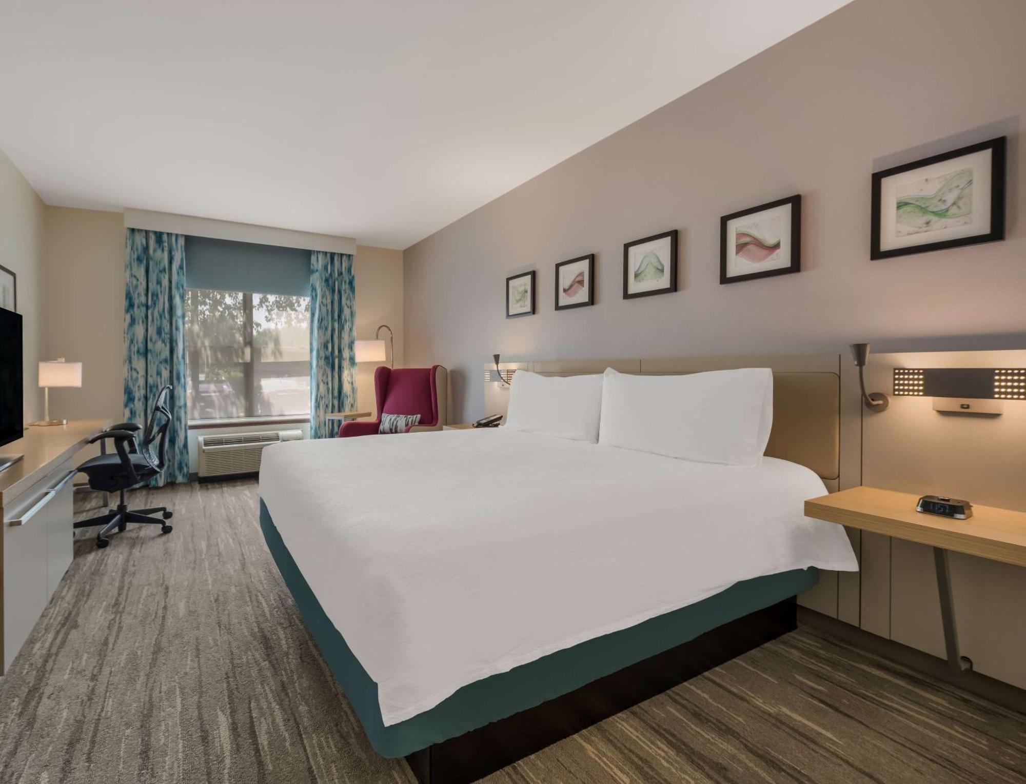 Hilton Garden Inn Rockford Exteriör bild
