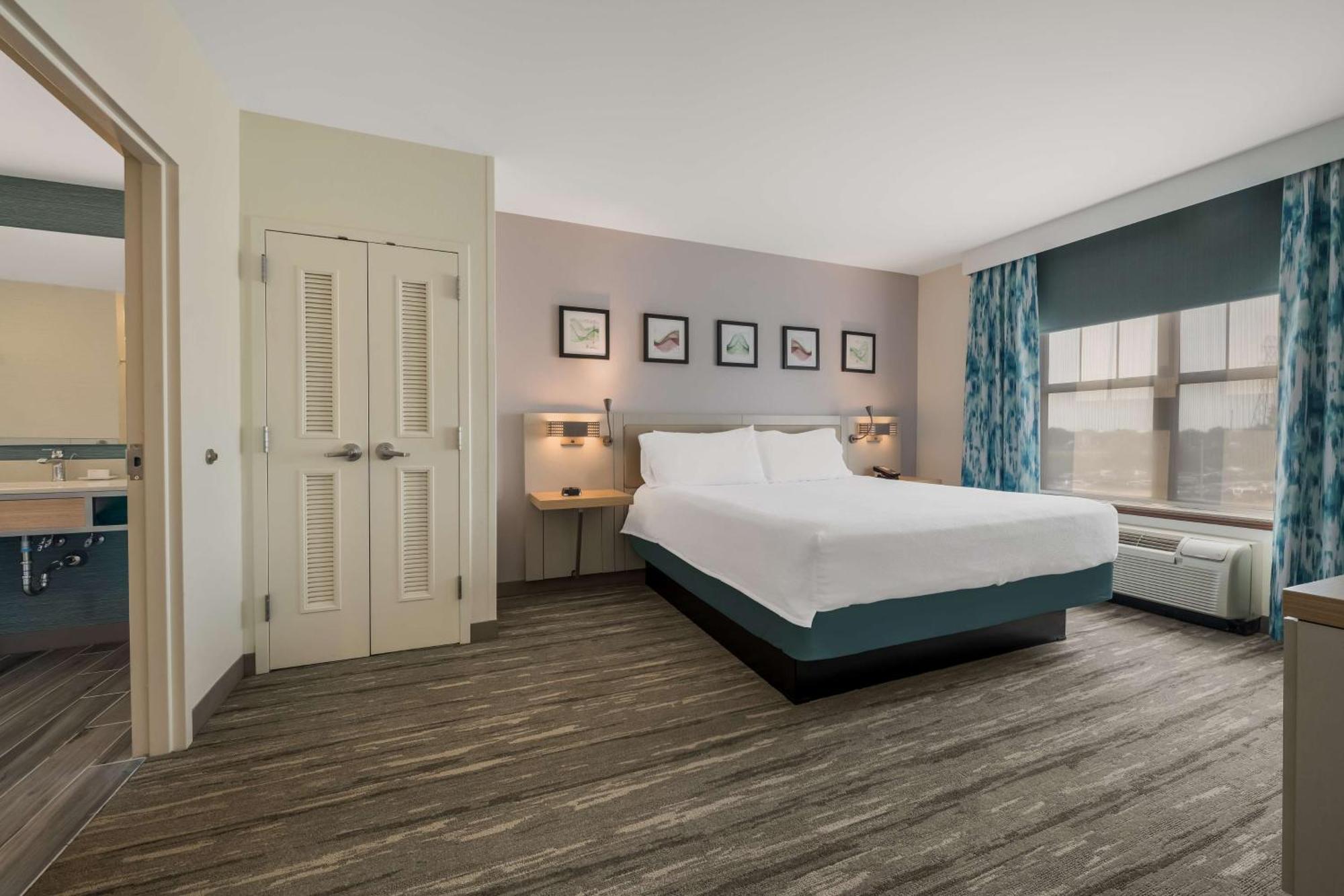 Hilton Garden Inn Rockford Exteriör bild