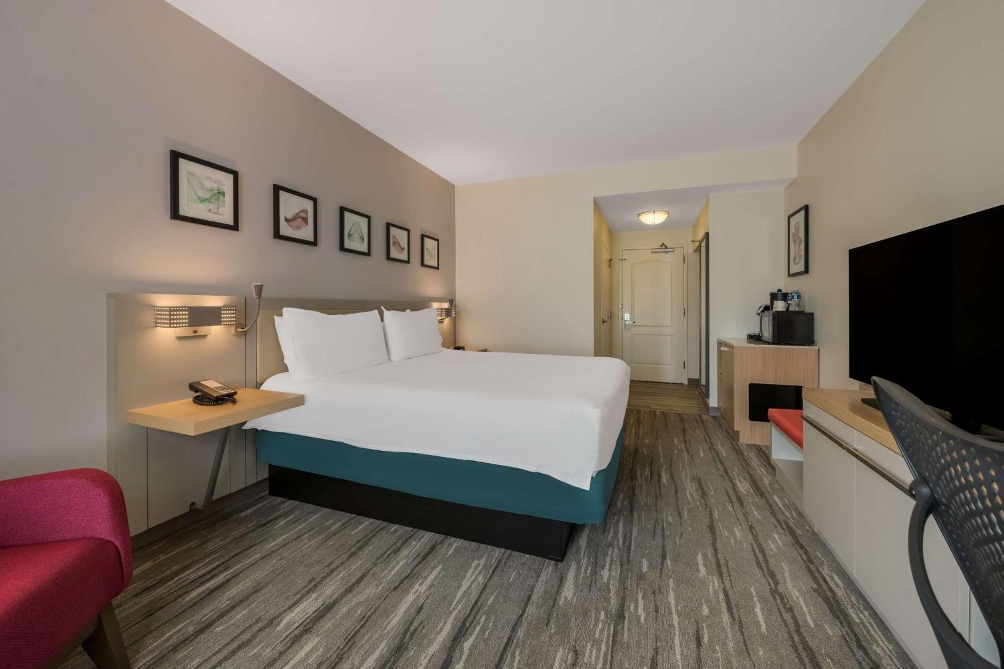 Hilton Garden Inn Rockford Exteriör bild