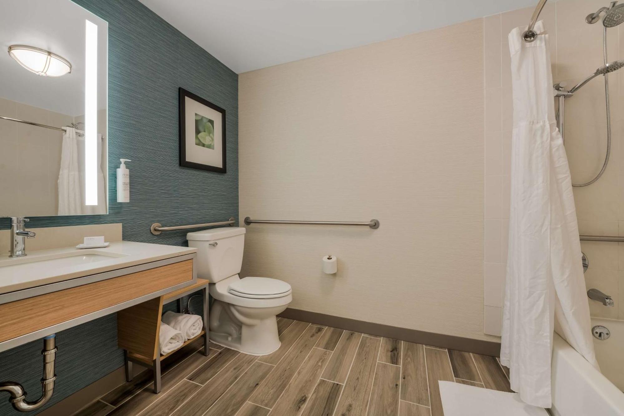 Hilton Garden Inn Rockford Exteriör bild