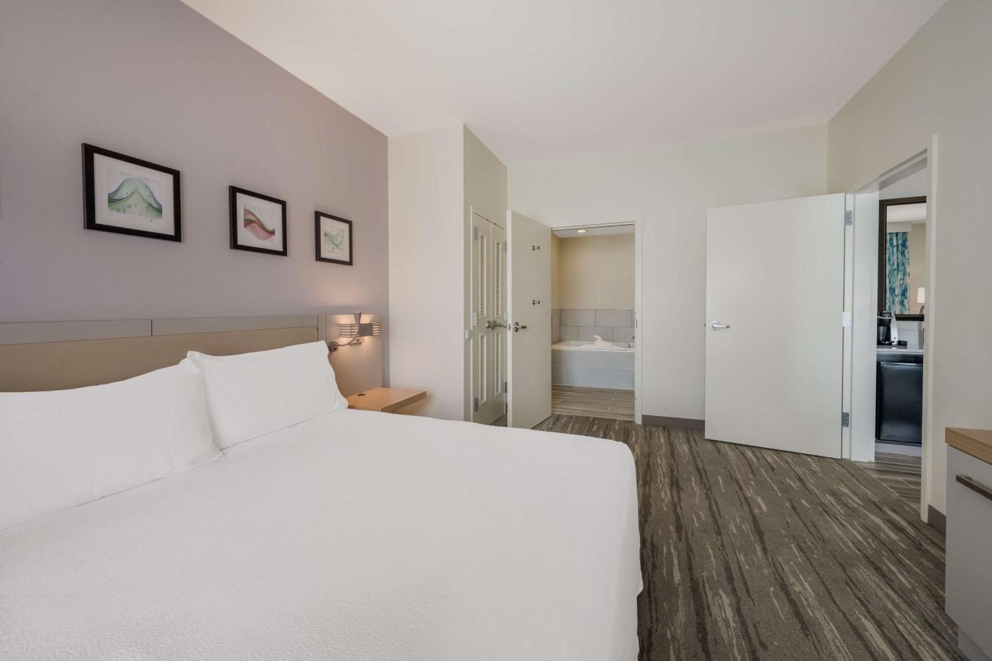 Hilton Garden Inn Rockford Exteriör bild