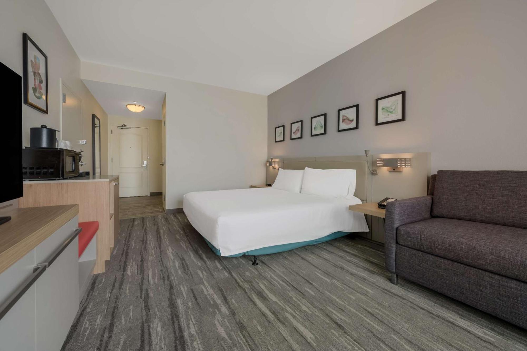 Hilton Garden Inn Rockford Exteriör bild