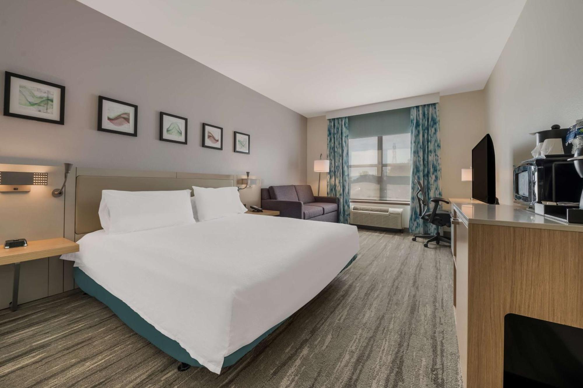 Hilton Garden Inn Rockford Exteriör bild